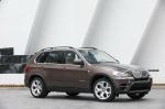 BMW X5 2011 года